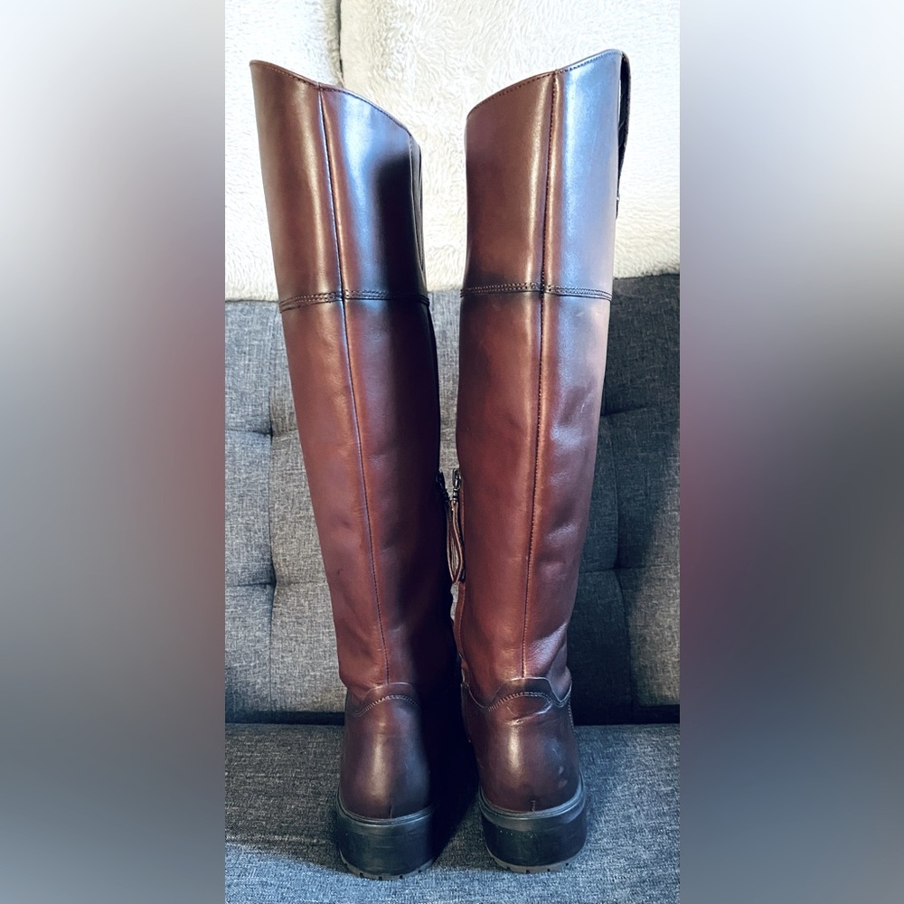 Sam Edelman Drina Tall Riding Boots - Picture 3 of 16